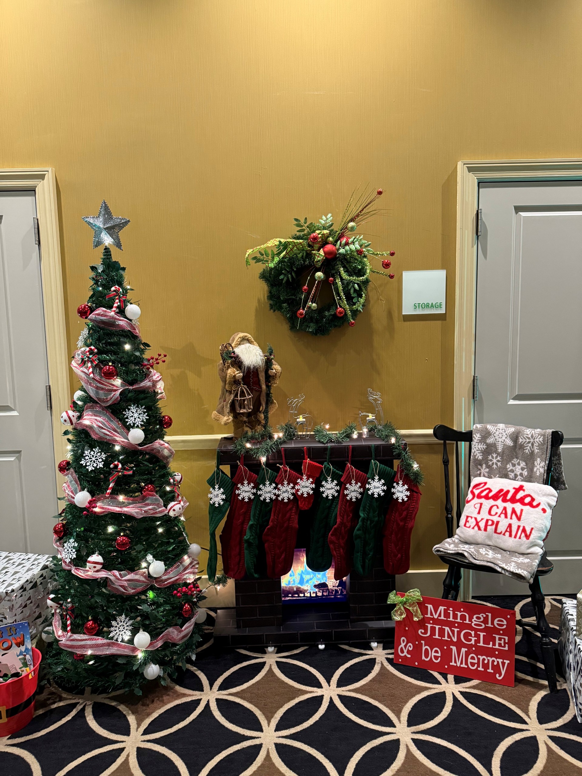 Christmas event photo 8
